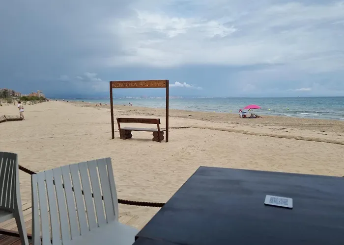 Nova Beach Apartment 41