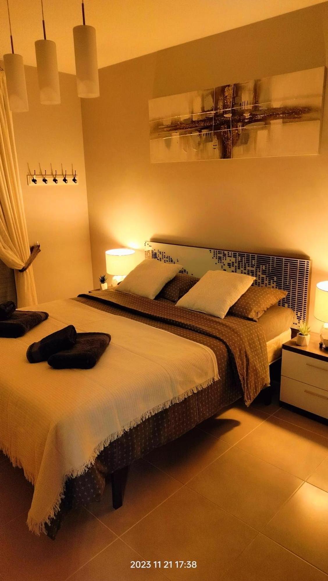 Nova 41 Appartement Gran Alacant