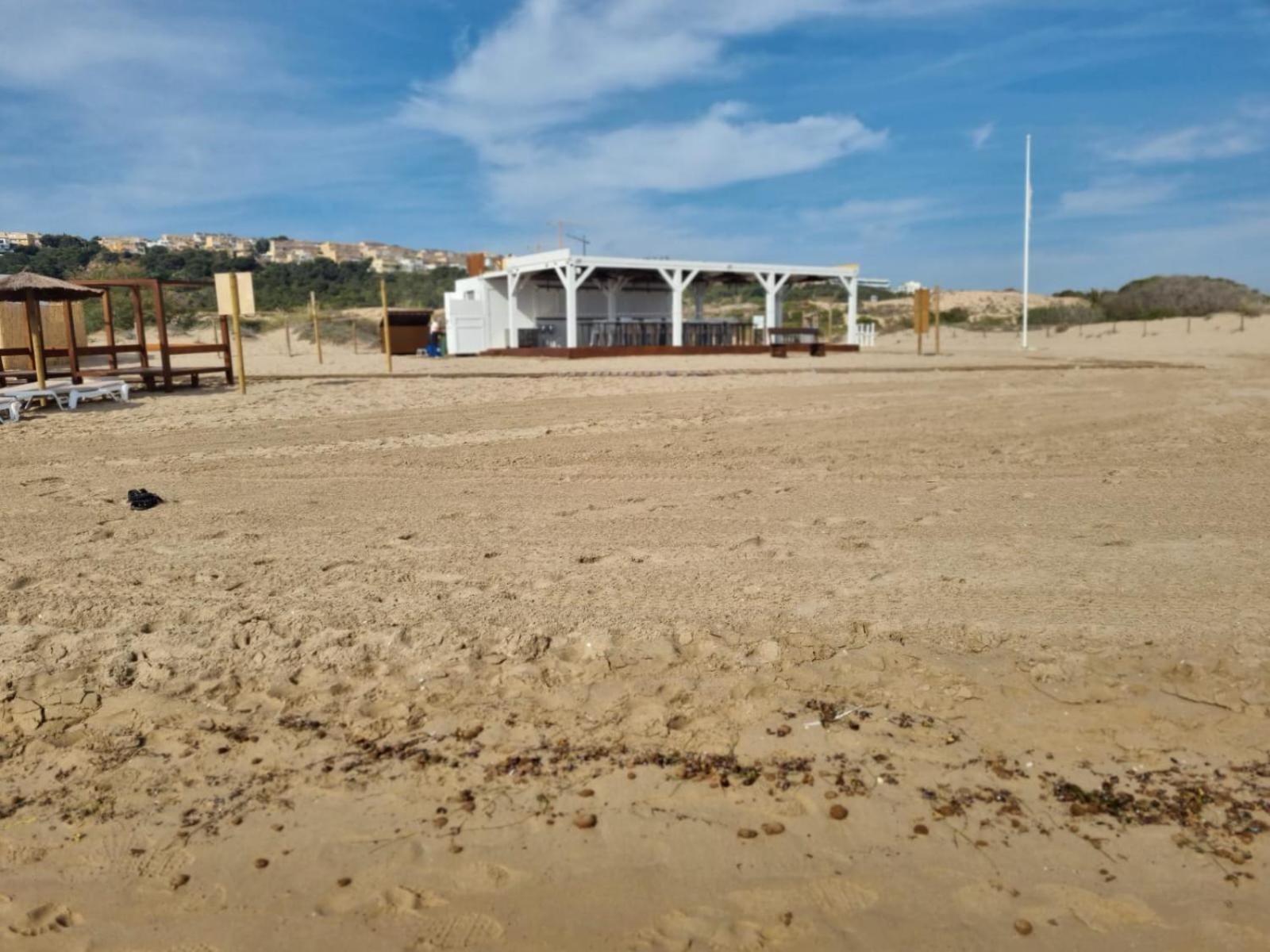 Nova 41 * Gran Alacant