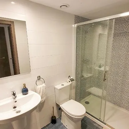 Nova Beach Apartment 41 Gran Alacant Buitenkant foto