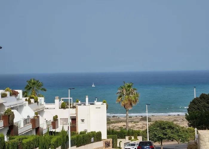 Nova Beach Apartment 41