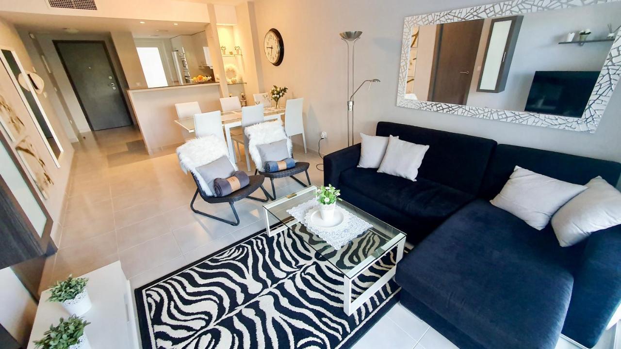 Nova 41 Apartament