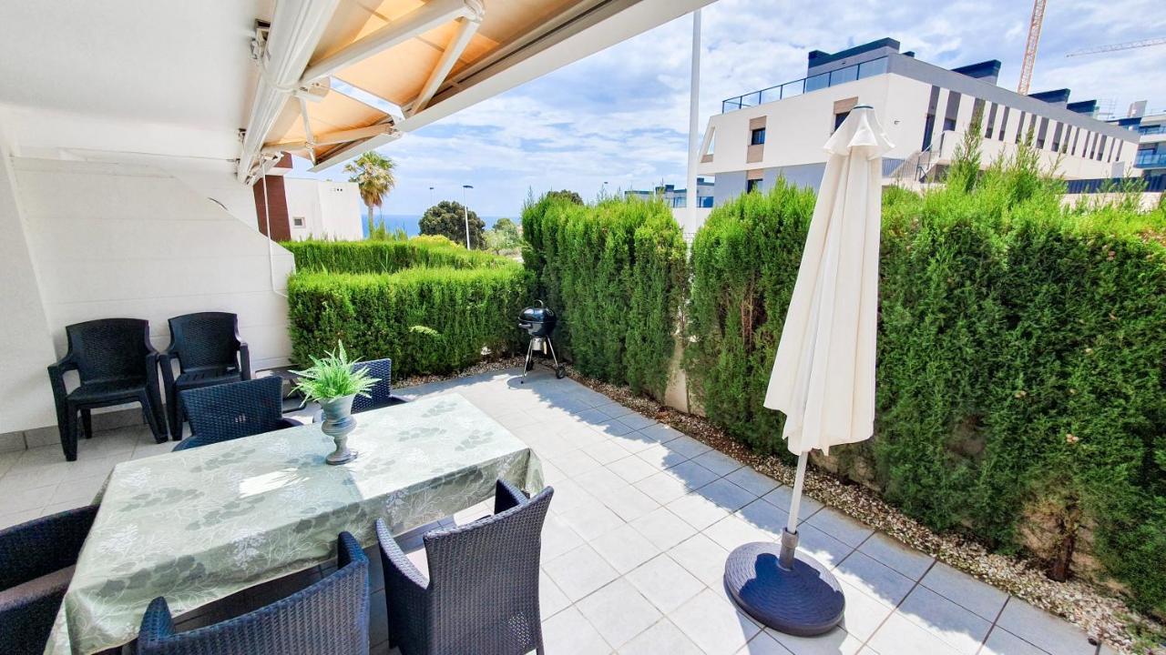 Nova 41 Apartament Gran Alacant