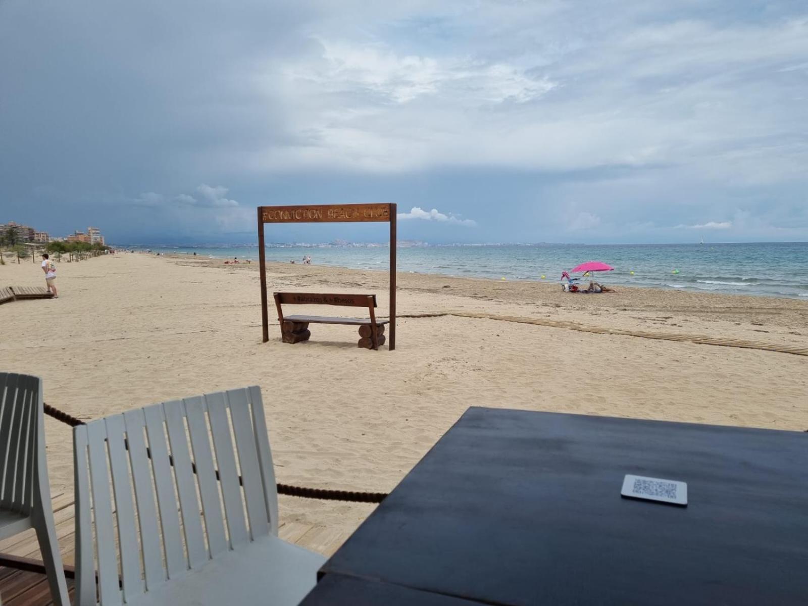 Nova 41 Apartament Gran Alacant