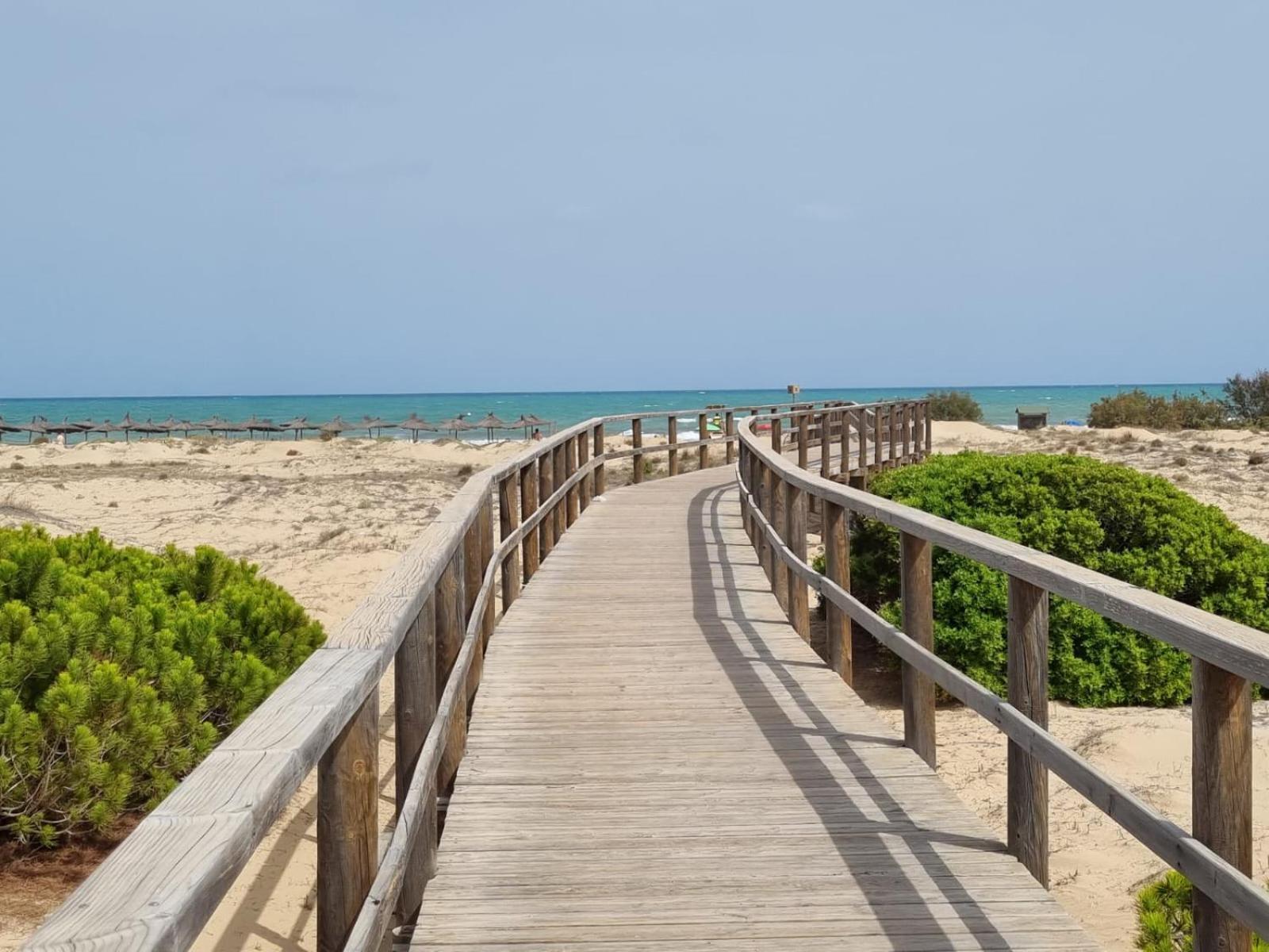 Nova 41 Apartament Gran Alacant